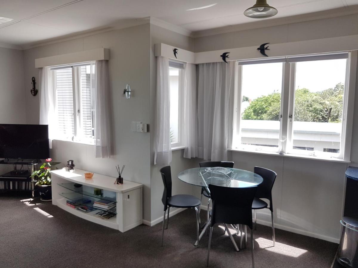Coromandel Tapu - Beachfront Escape Экстерьер фото